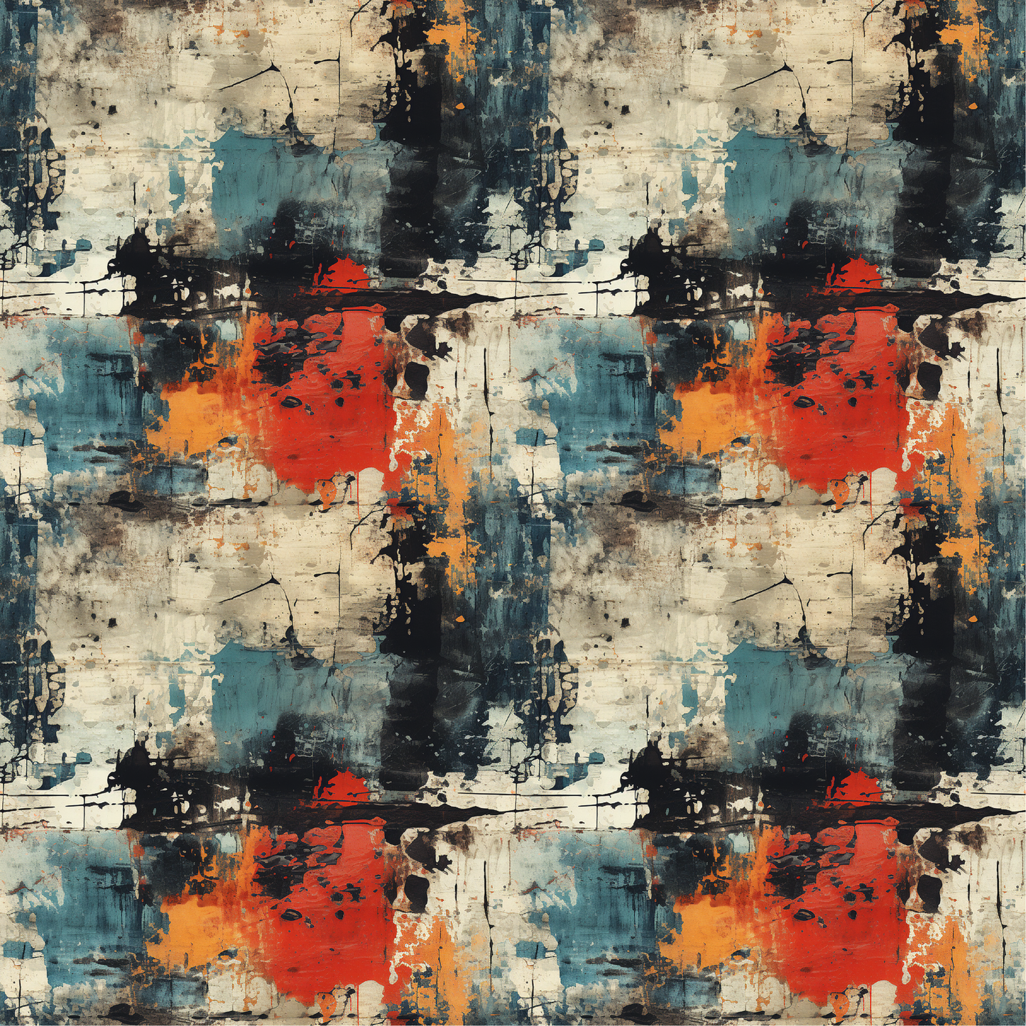 Grunge preorder round 32