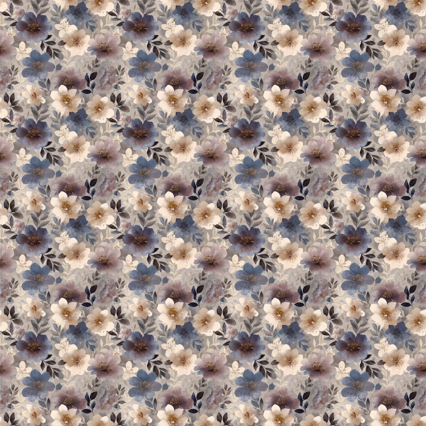 Heirloom florals round 37 retail
