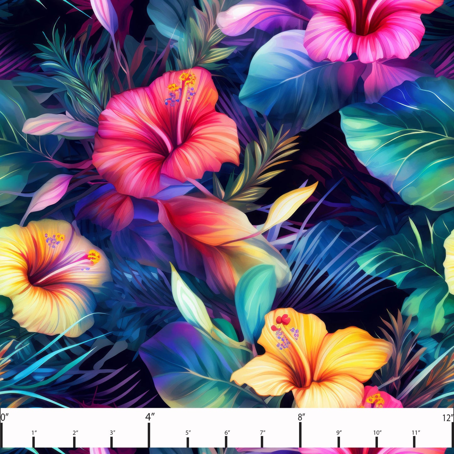 Hibiscus preorder round 27