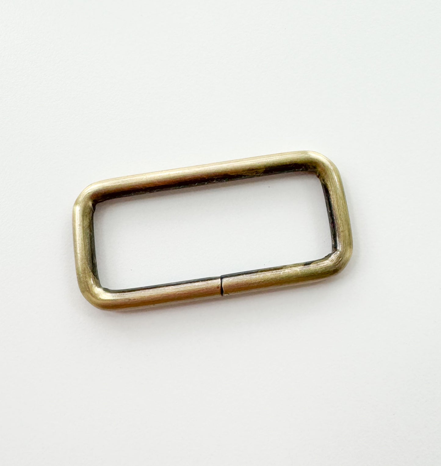 Rectangular rings size: 2” (50mm)