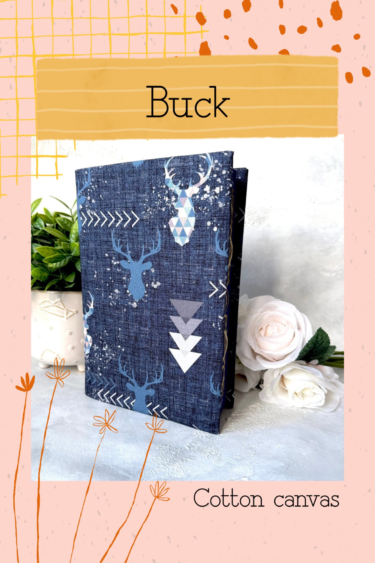Buck round 36 retail