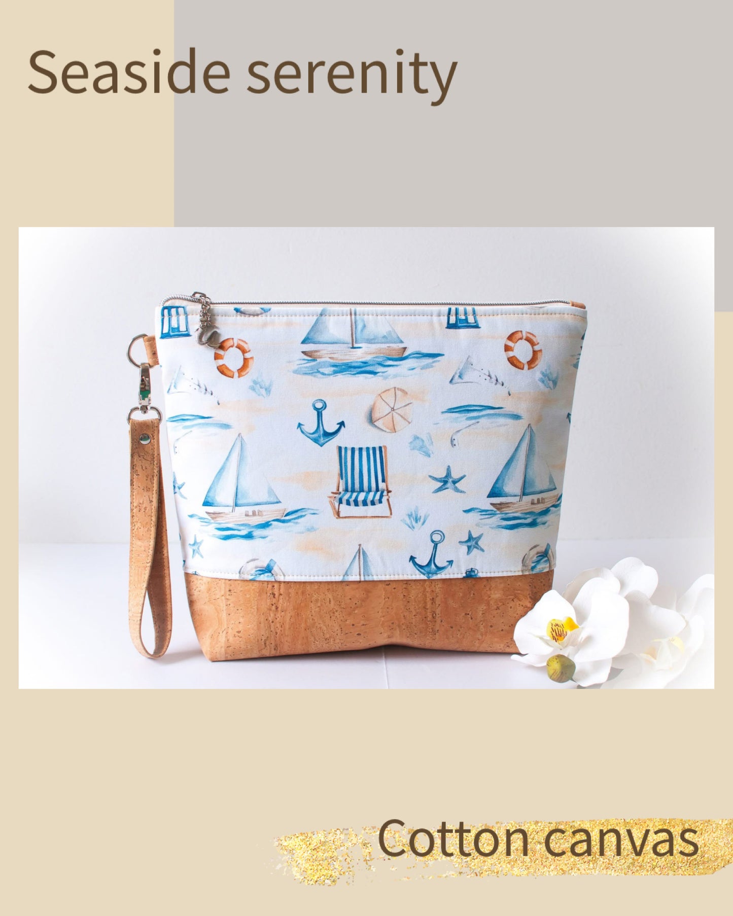 Seaside serenity round 37 retail