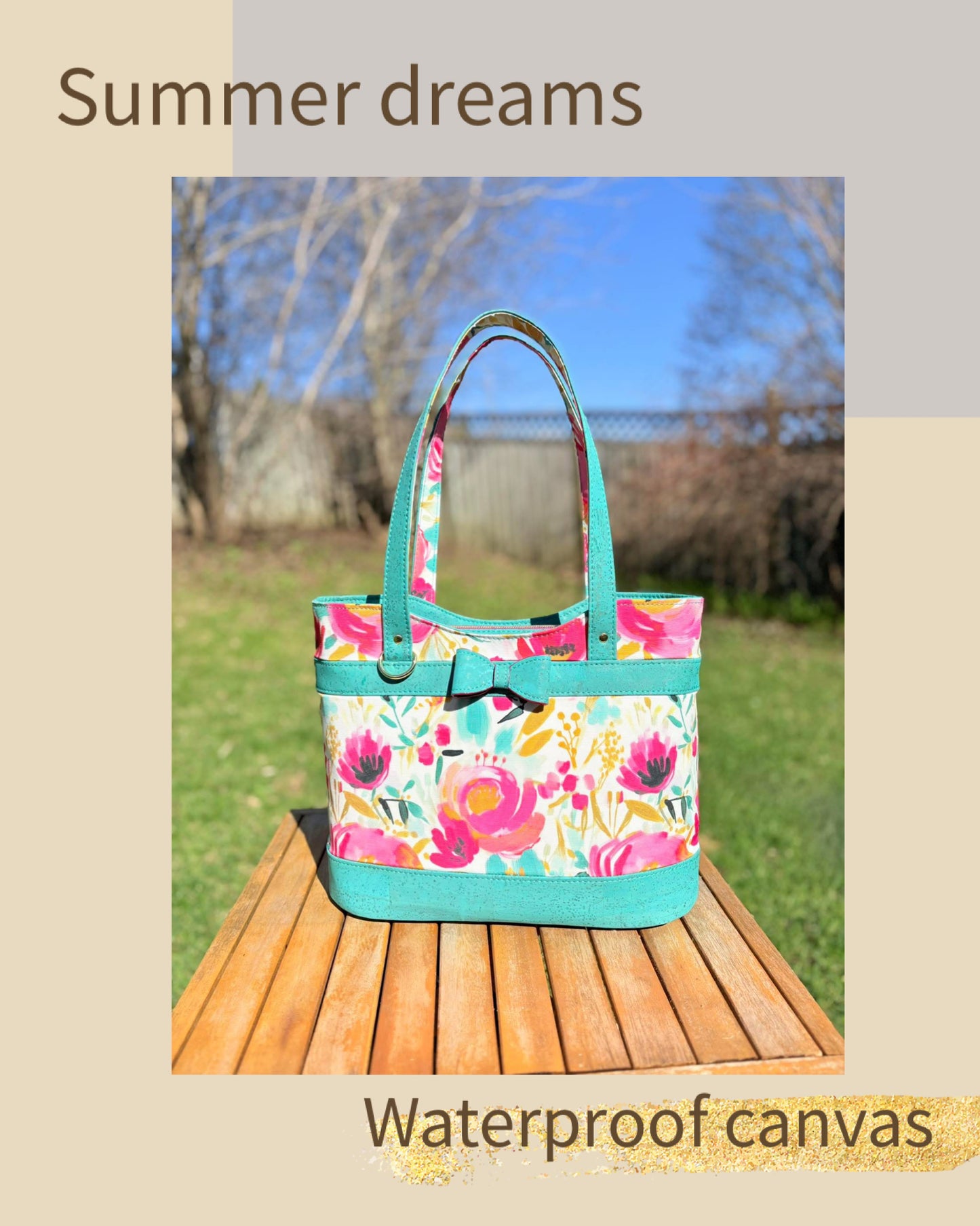 Summer dreams round 37 retail