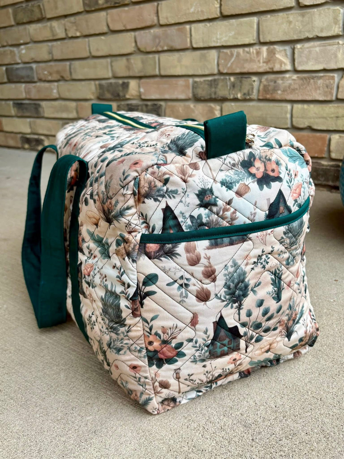 The cottage round 38 retail