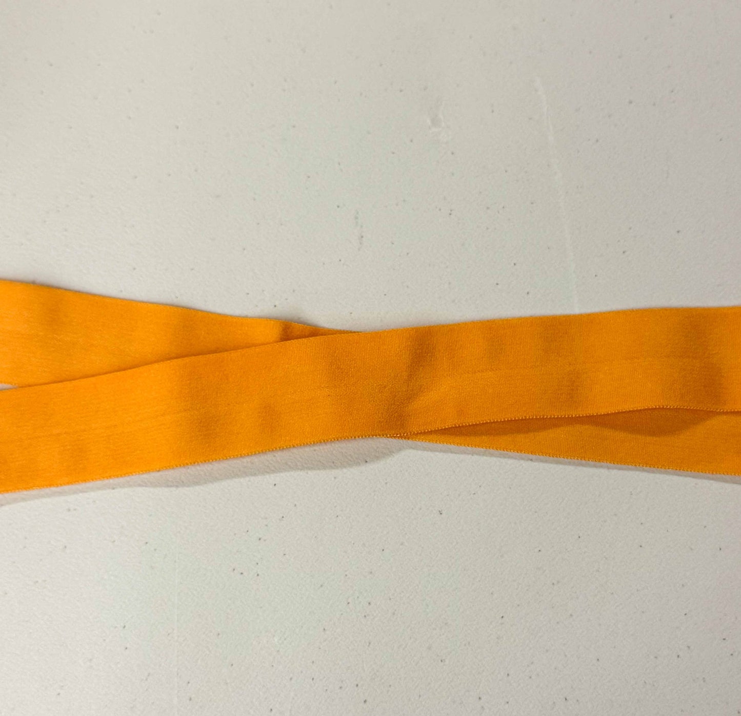 1” fold over elastic
