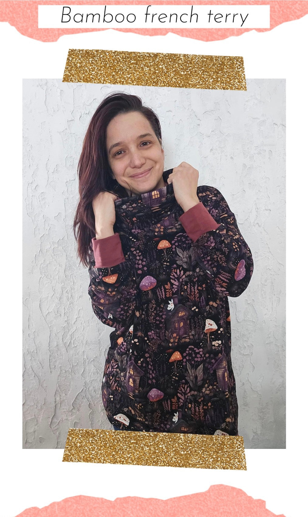 Fairy garden preorder round 31.5