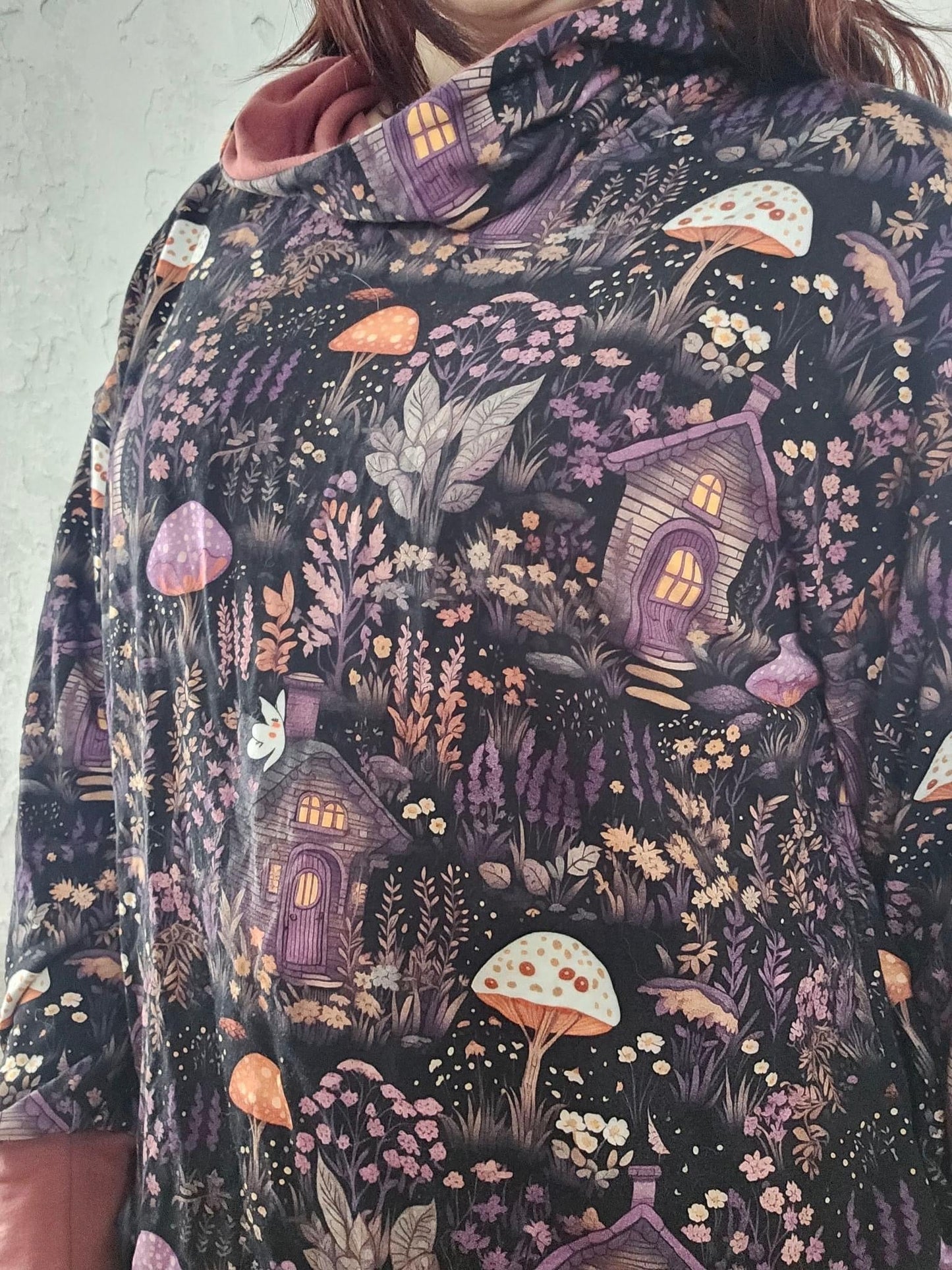 Fairy garden preorder round 31.5