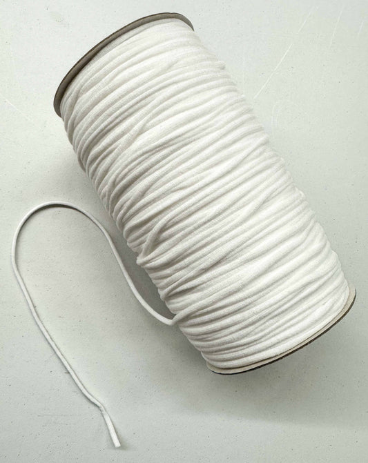 Round elastic 3.2mm