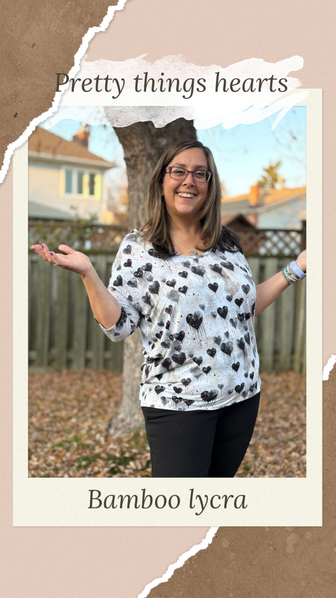 Pretty things hearts preorder round 32