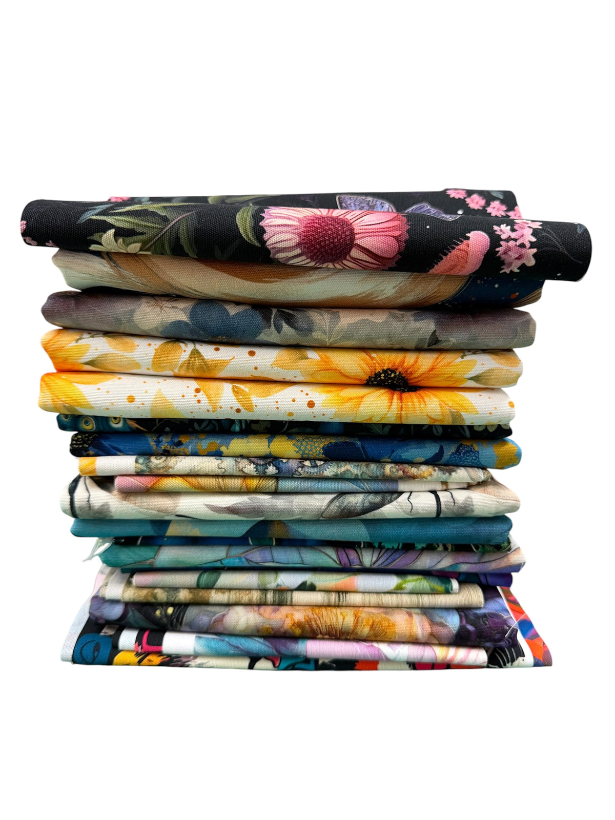 Preorder cotton canvas END CUTS