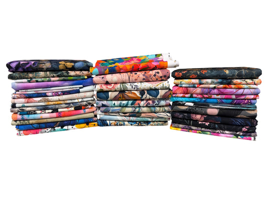 Preorder waterproof cotton canvas END CUTS