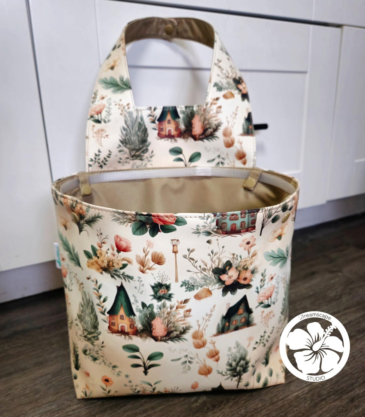 The cottage round 38 retail