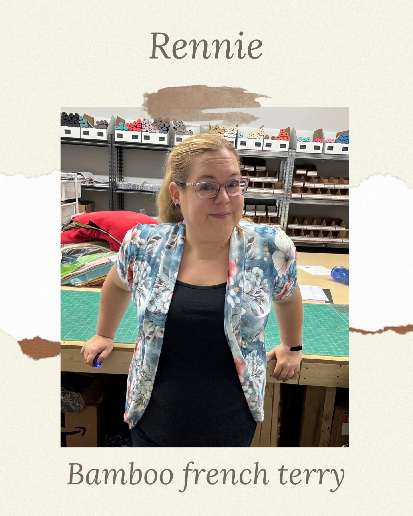 Rennie preorder round 39.5
