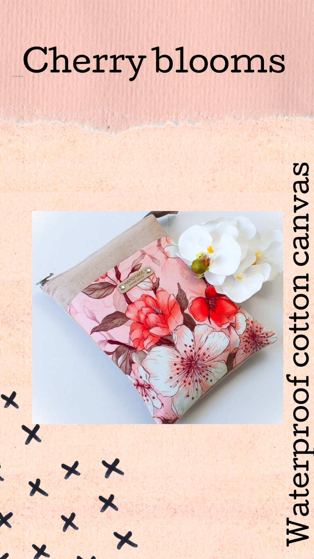 Cherry blooms preorder round 33