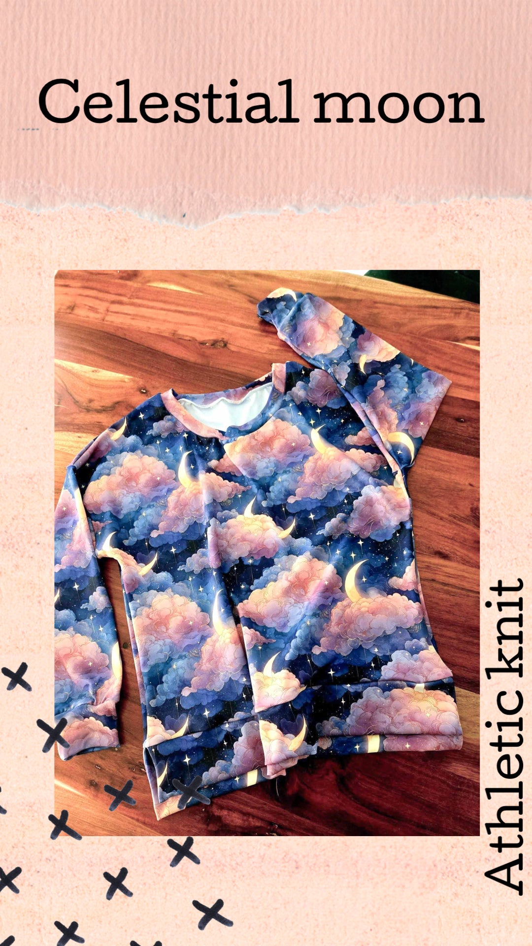 Celestial moon preorder round 33