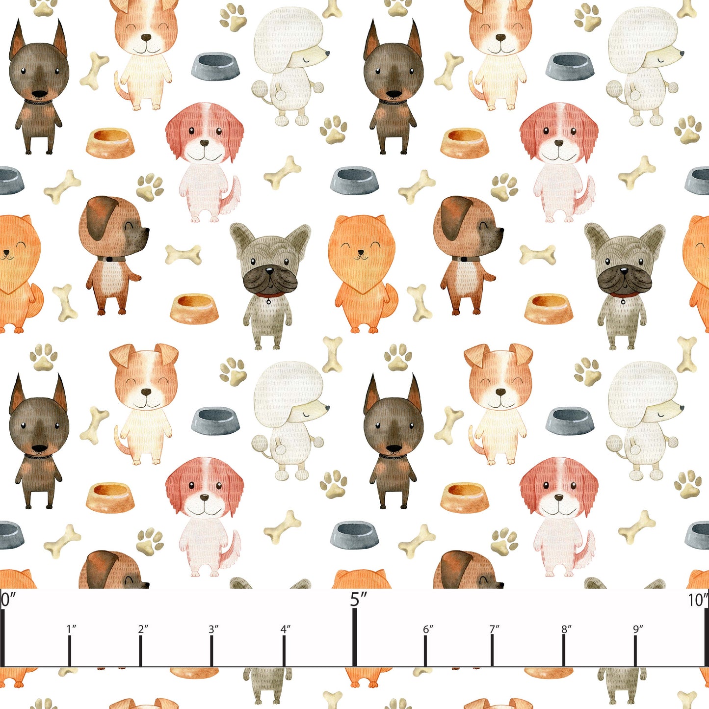 I love dogs preorder round 41