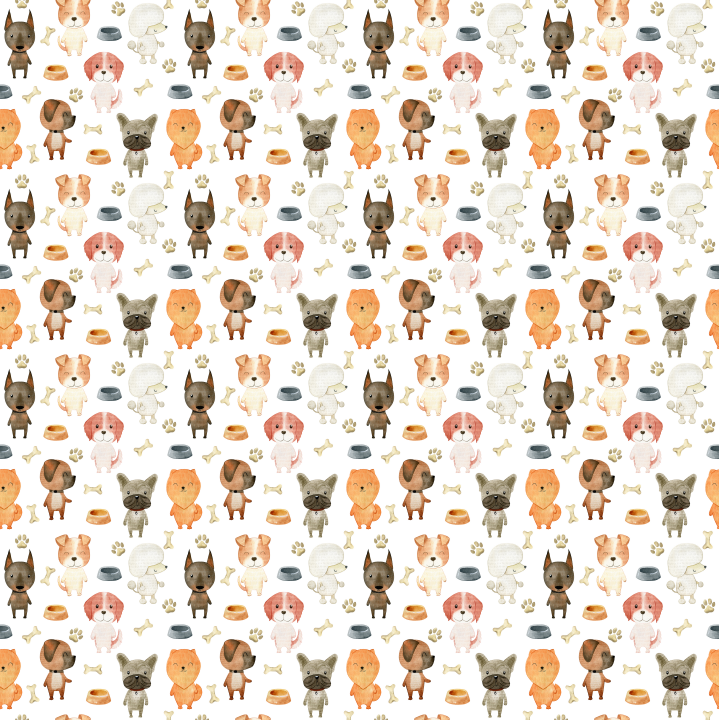 I love dogs preorder round 41