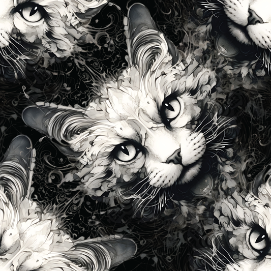 Ink cats preorder round 34