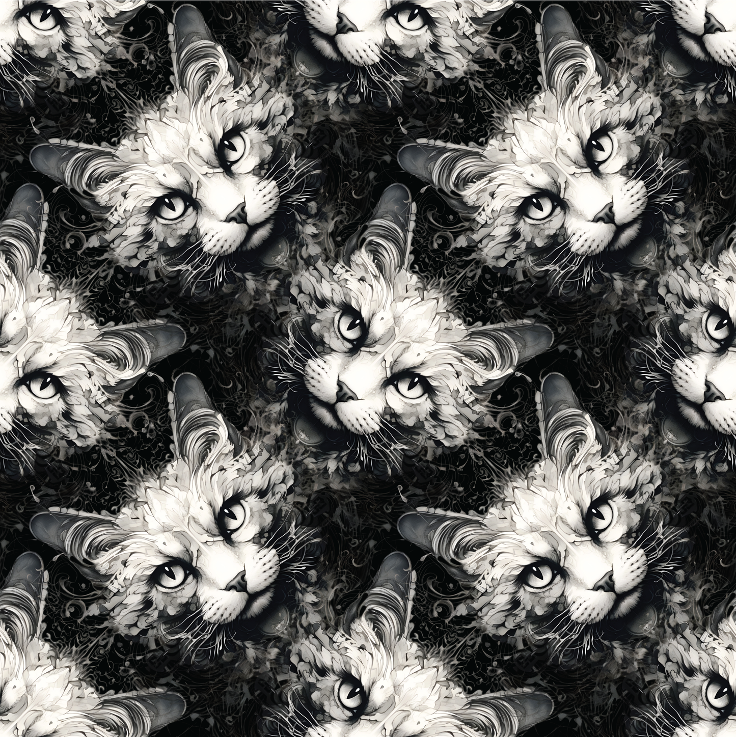 Ink cats preorder round 34