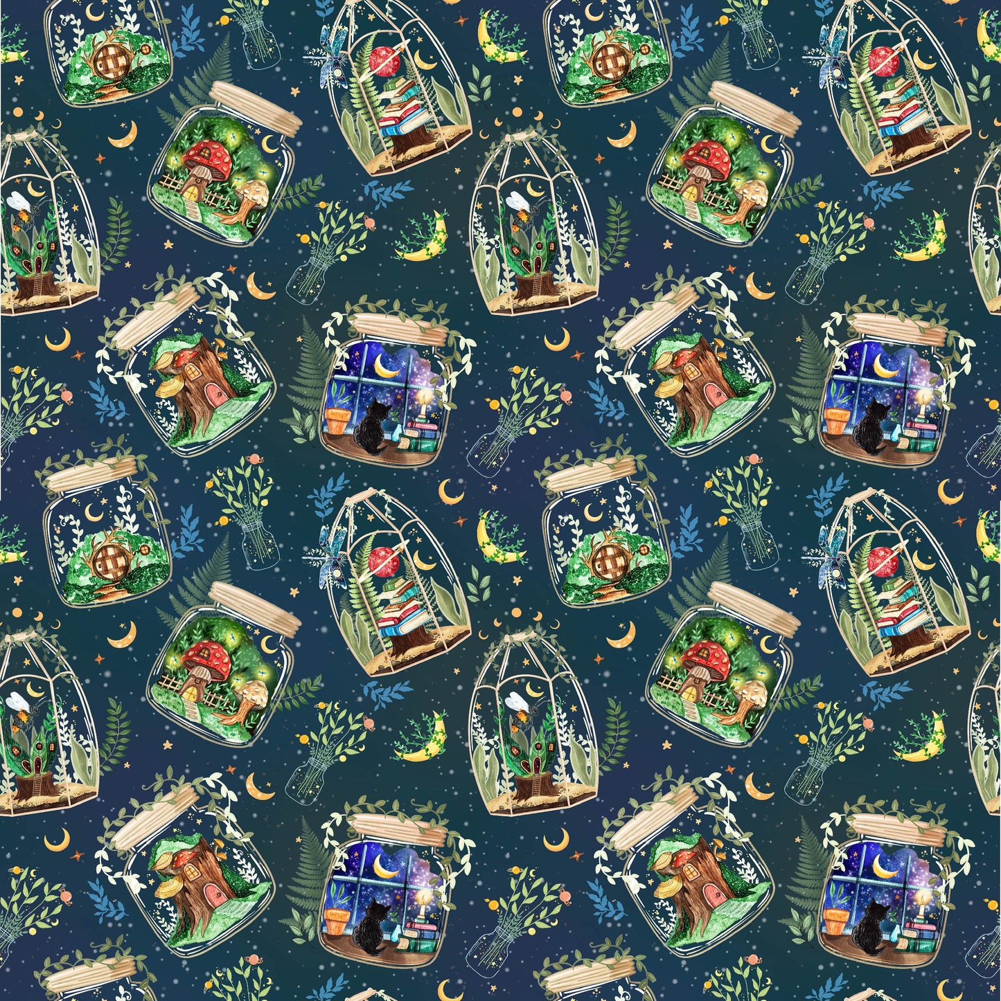 Magical jars preorder round 34