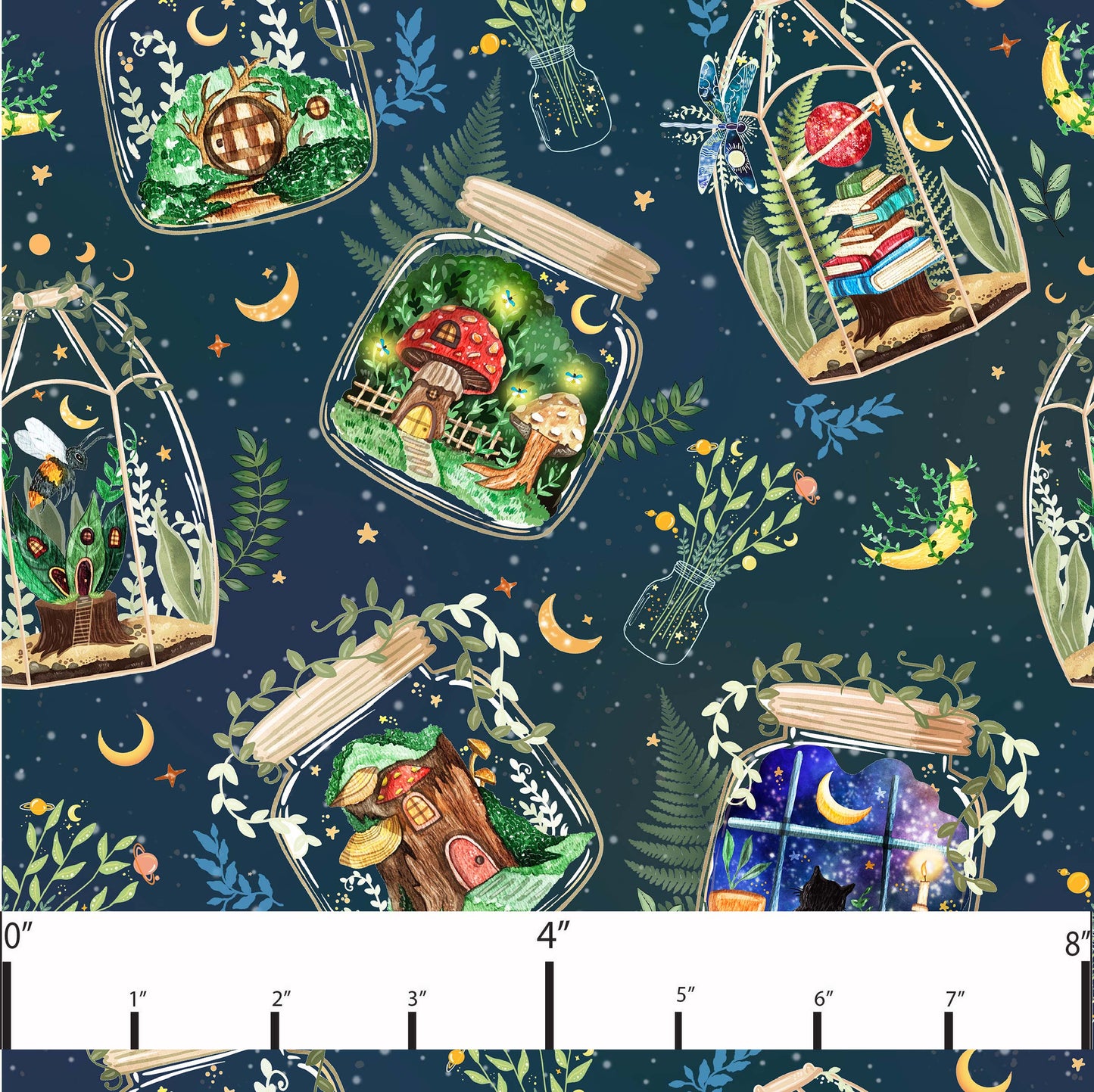 Magical jars preorder round 34