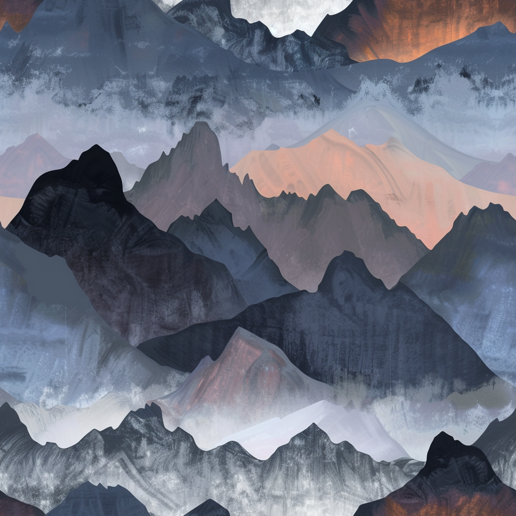 Moody mountains preorder round 31.5