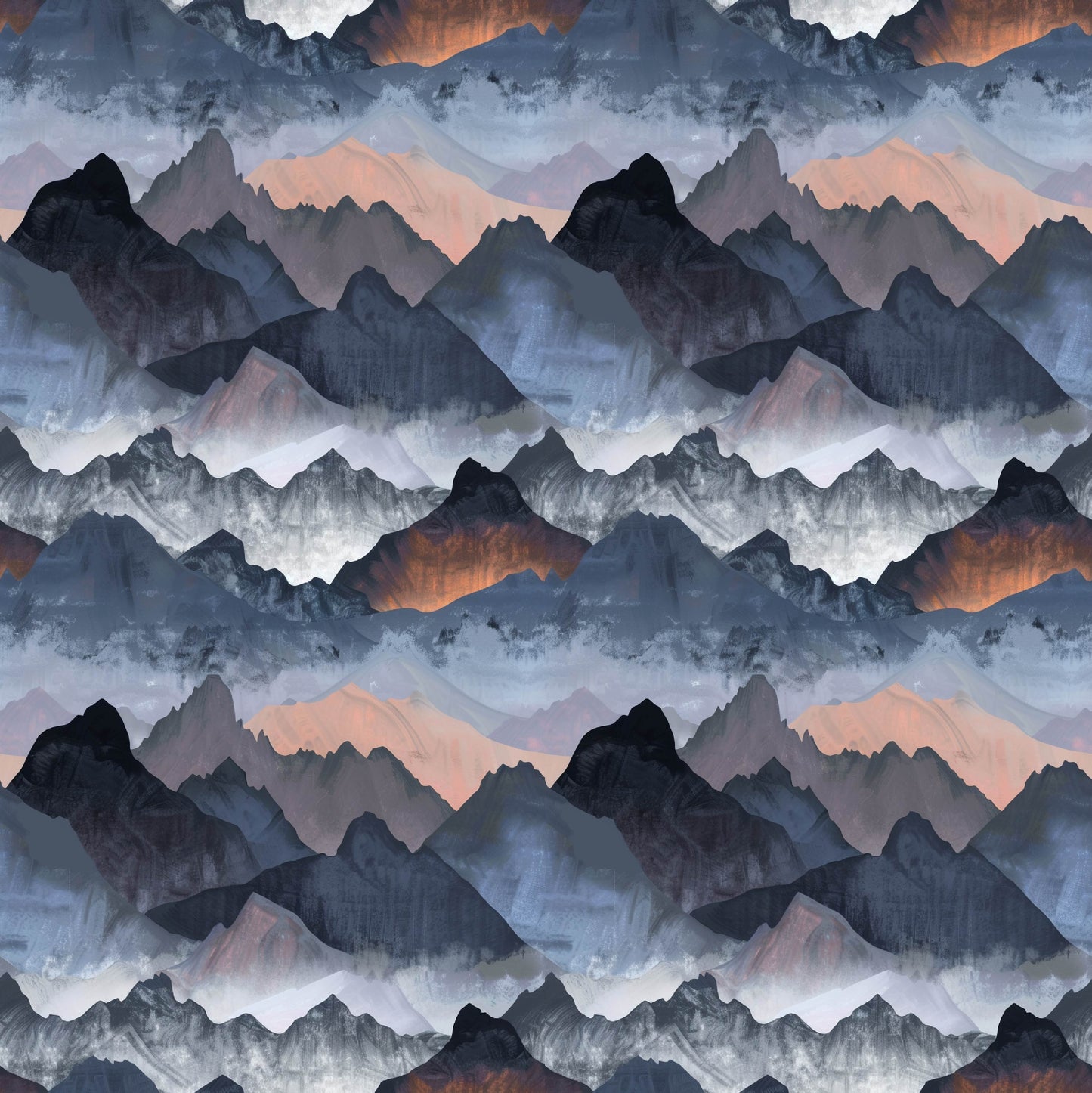 Moody mountains preorder round 31.5