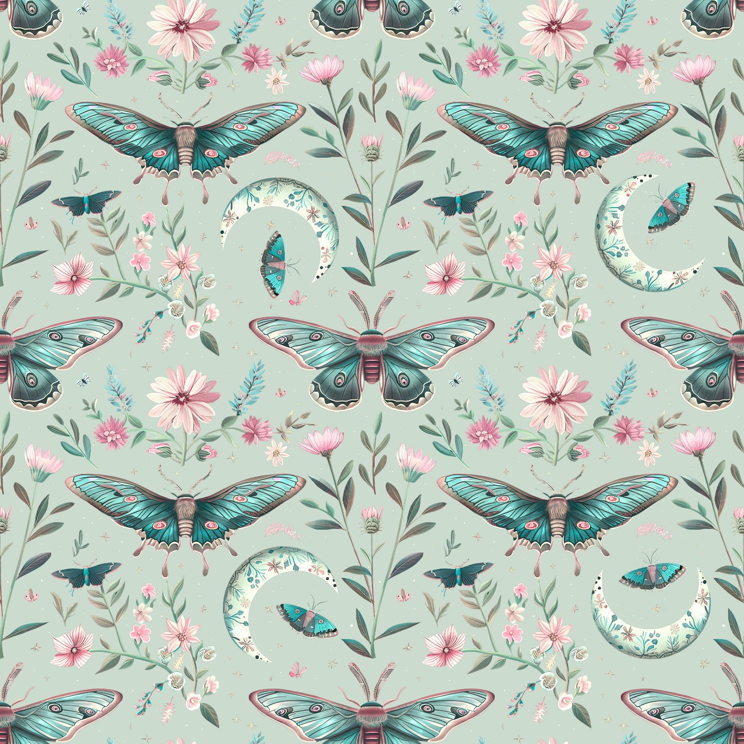 Moon moth preorder round 29