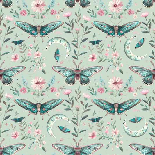 Moon moth preorder round 29