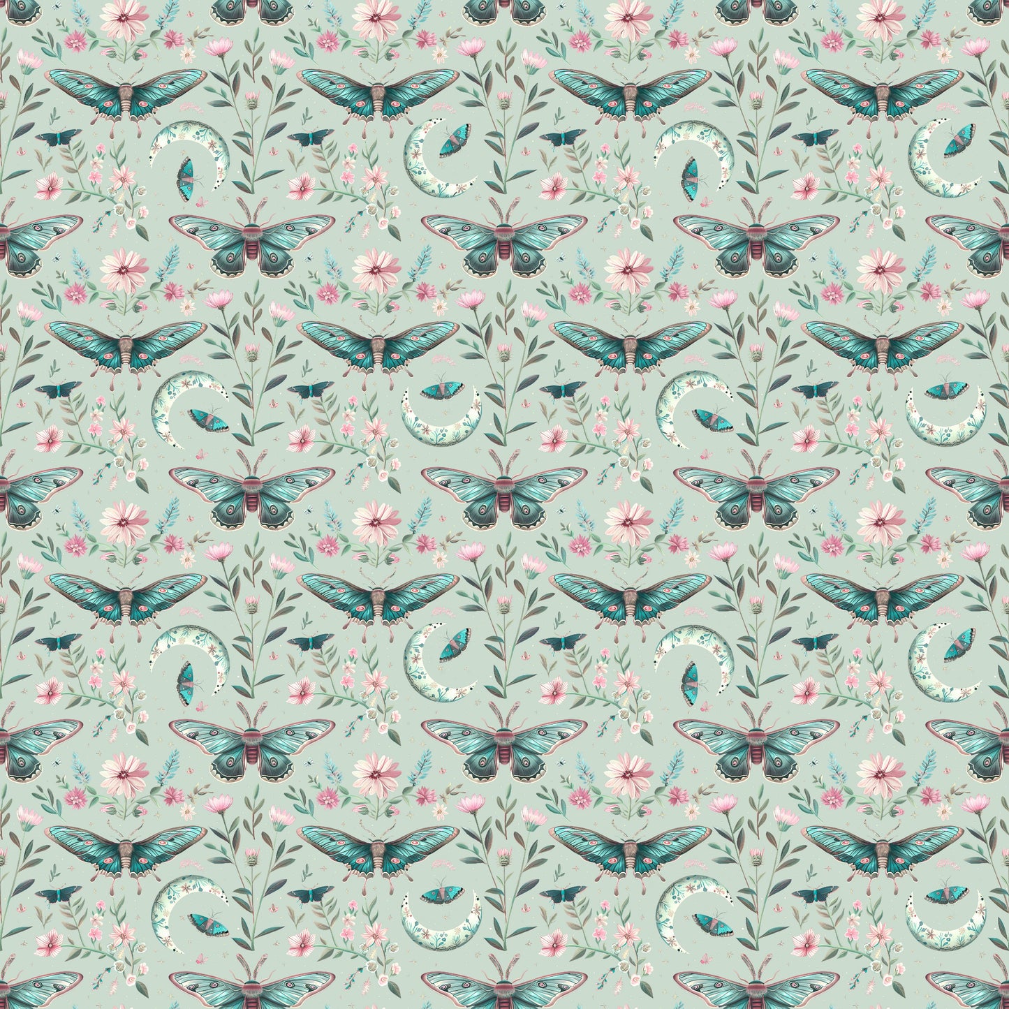 Moon moth preorder round 29