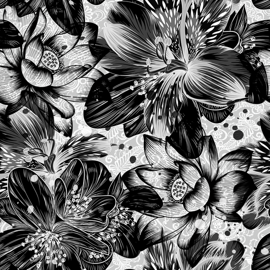 Nocturnal flower preorder round 32