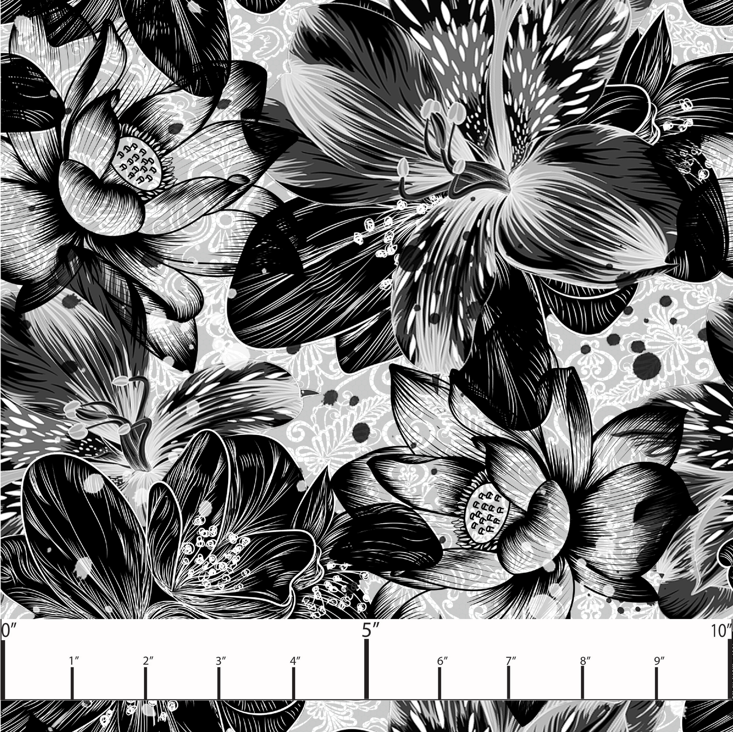 Nocturnal flower preorder round 32