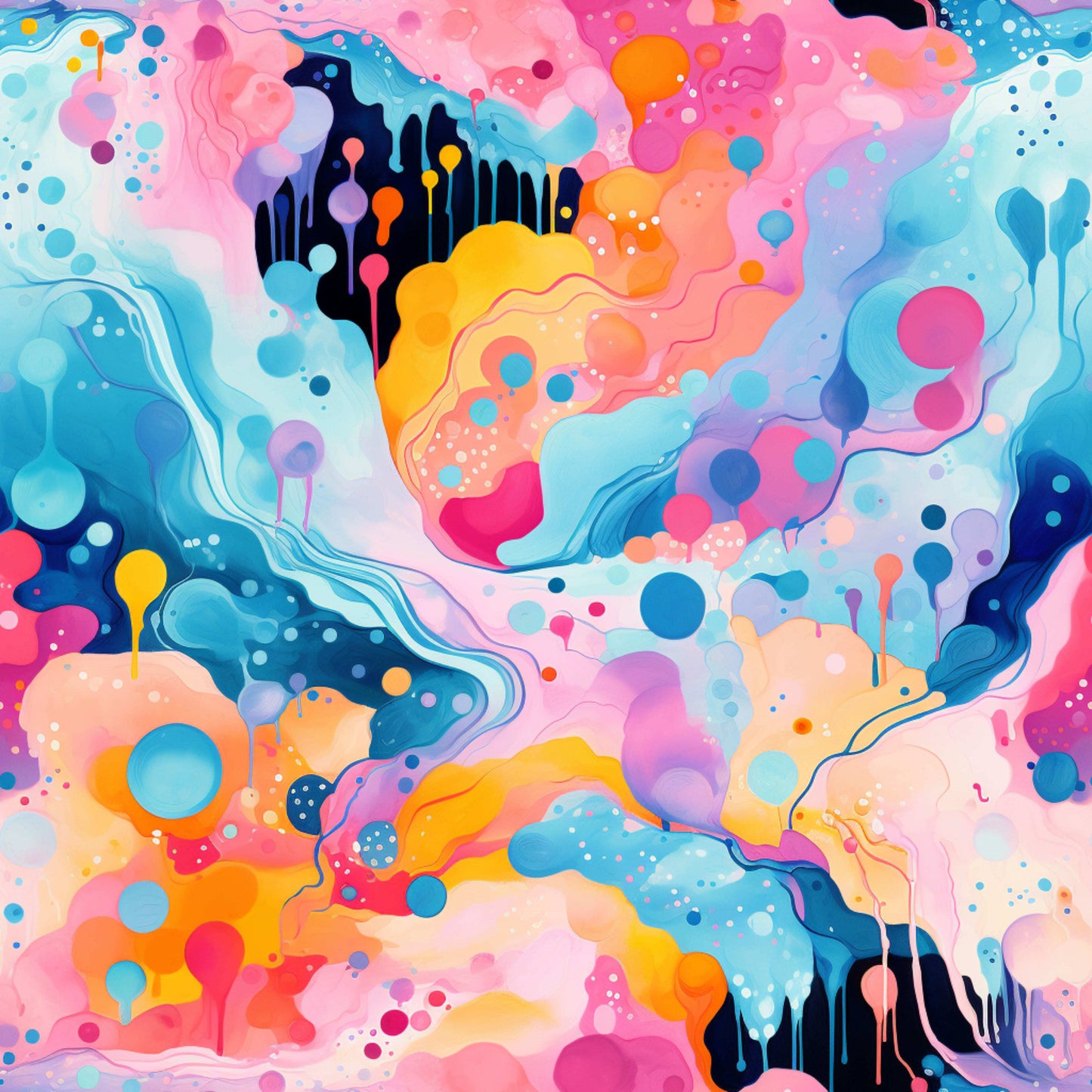 Painting doodles preorder round 33