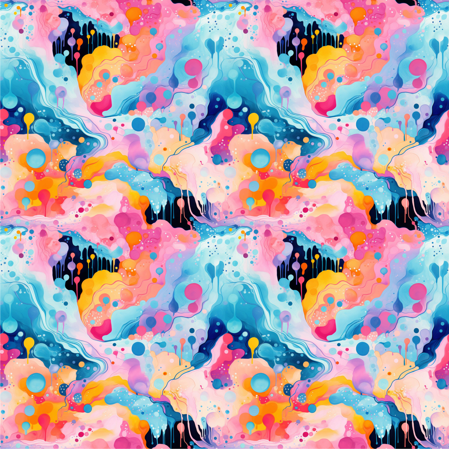 Painting doodles preorder round 33