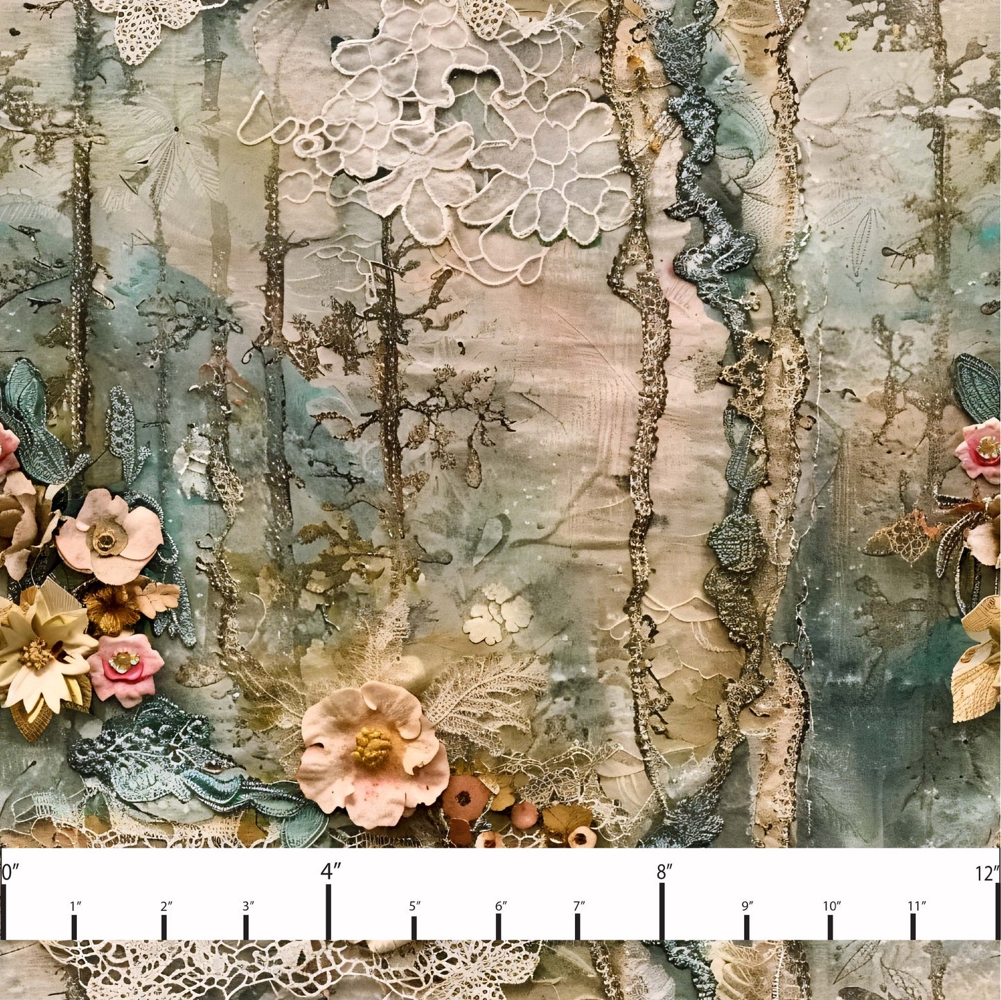 Pastoral forest preorder round 33