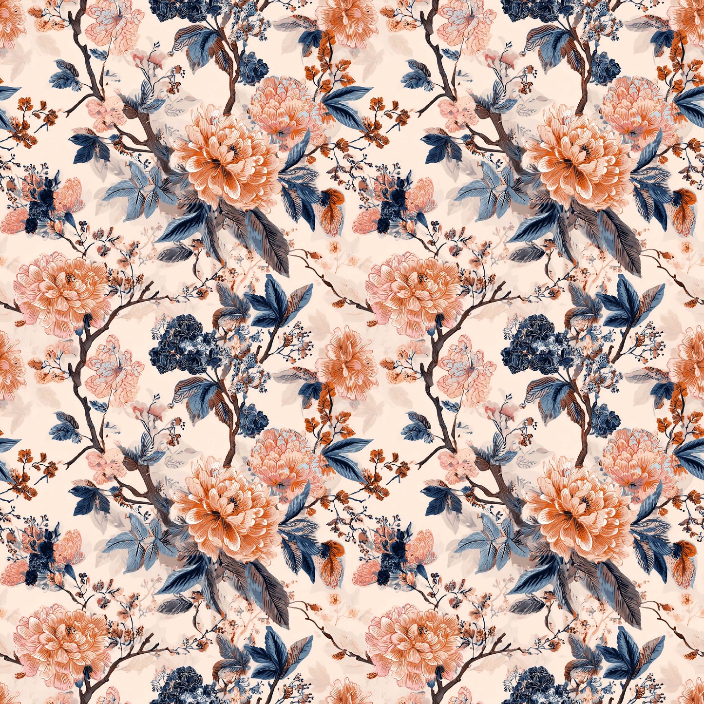 Peachy dreams preorder round 34