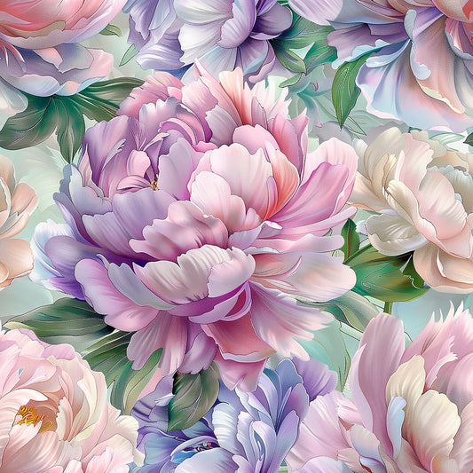 Peony bloom preorder round 29