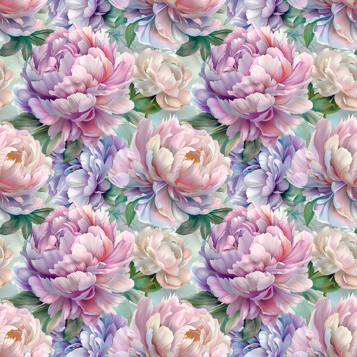 Peony bloom preorder round 29