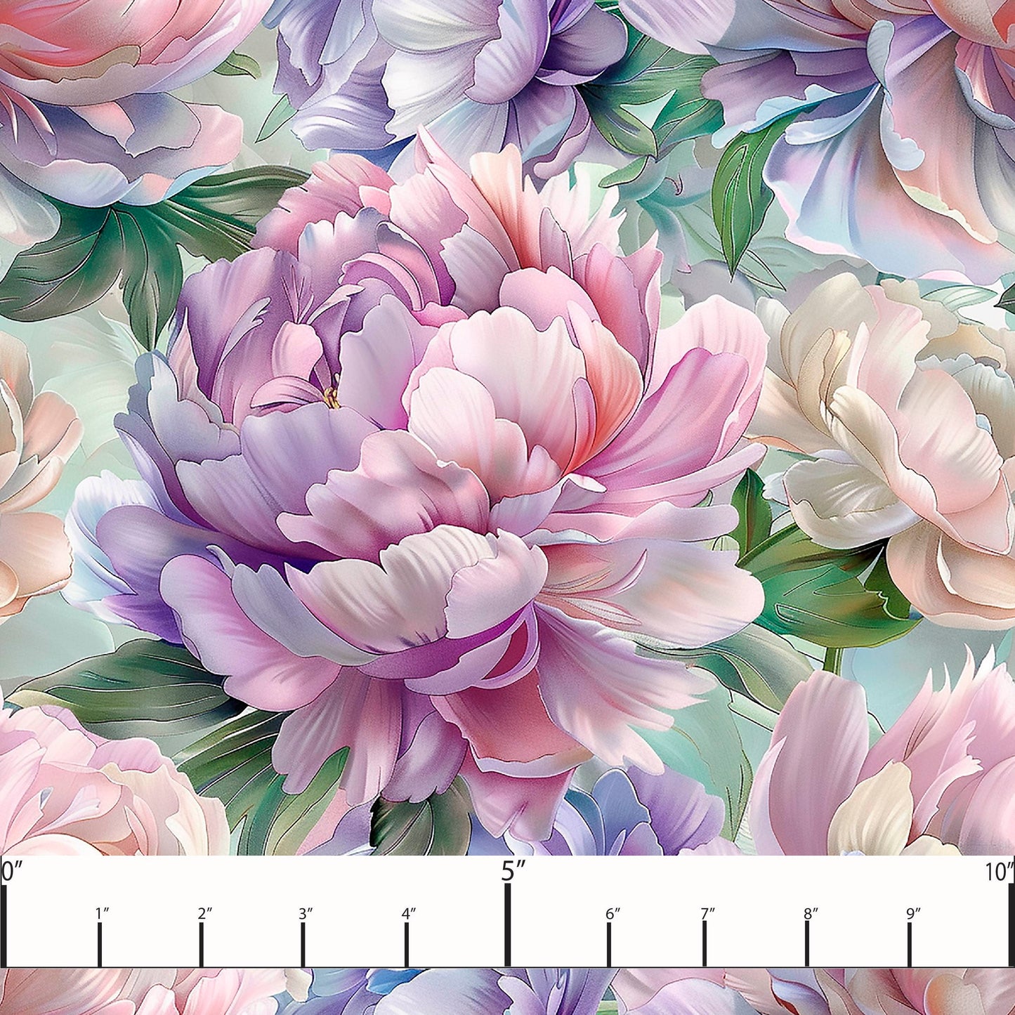 Peony bloom preorder round 29