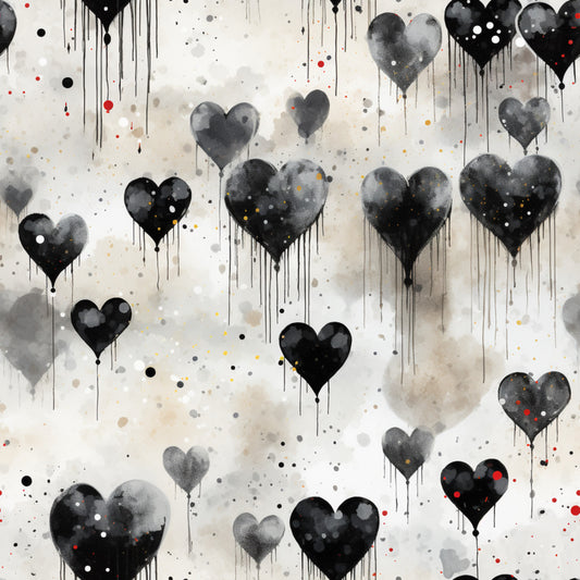 Pretty things hearts preorder round 32