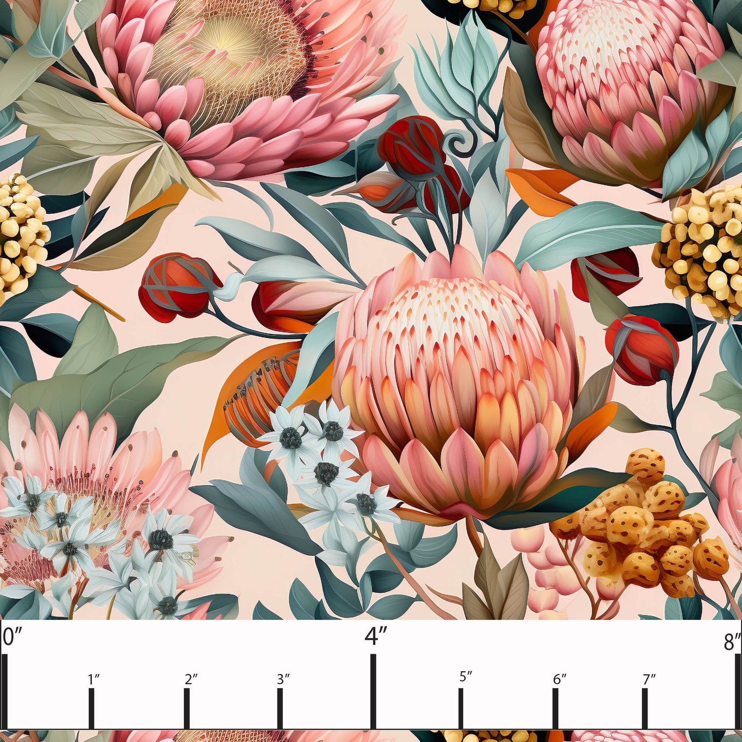 Protea preorder round 27