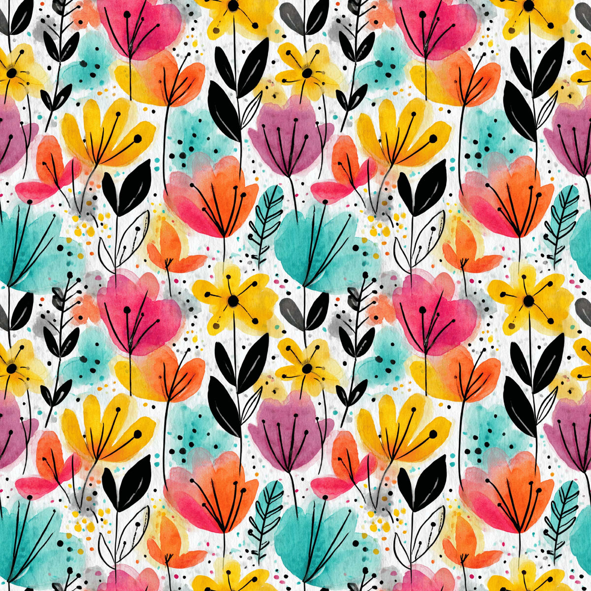 Summer garden round 38 retail