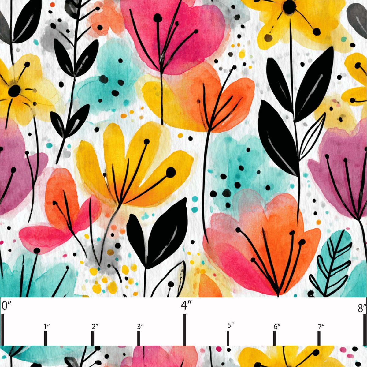 Summer garden round 38 retail