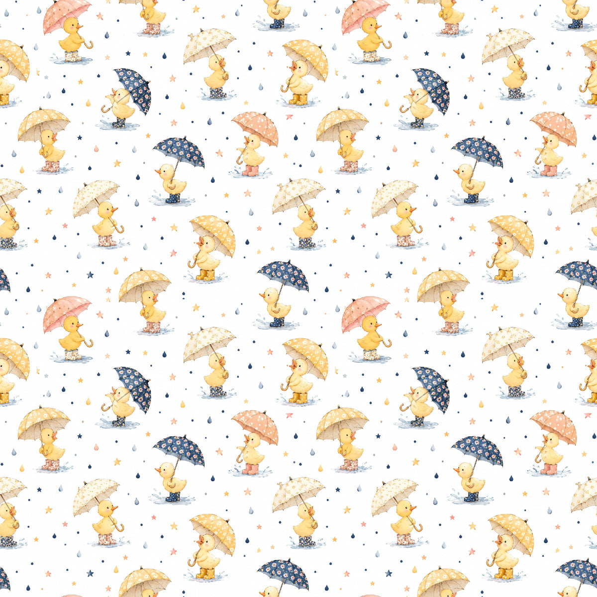 Sweet ducklings preorder round 42