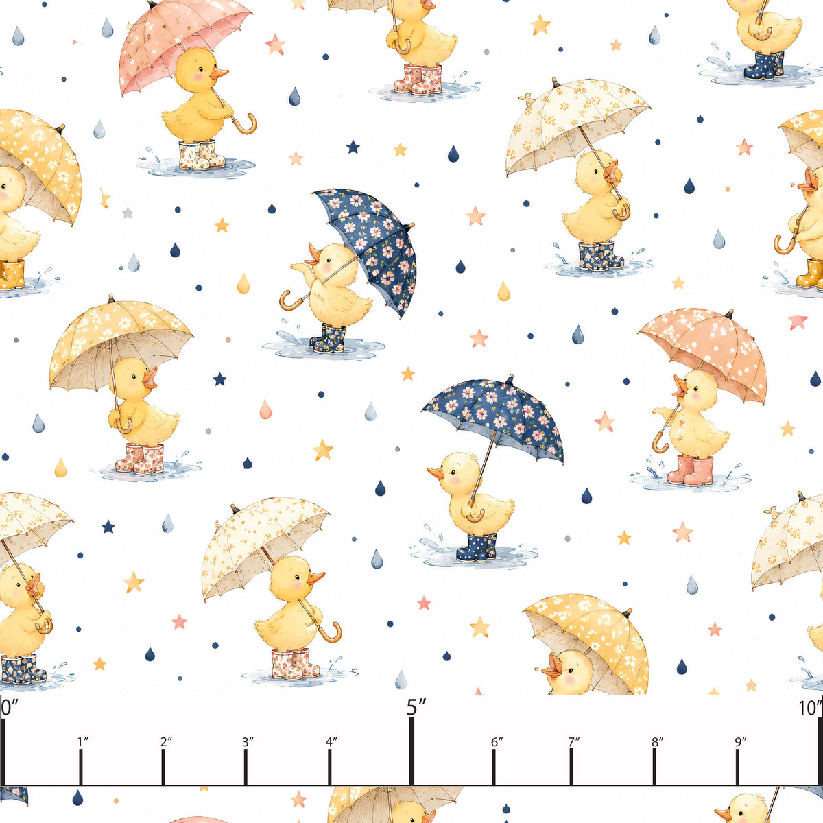 Sweet ducklings preorder round 42