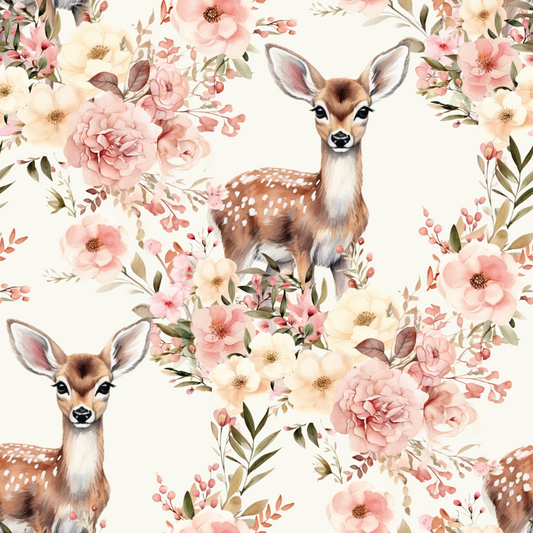 Sweet deer preorder round 27