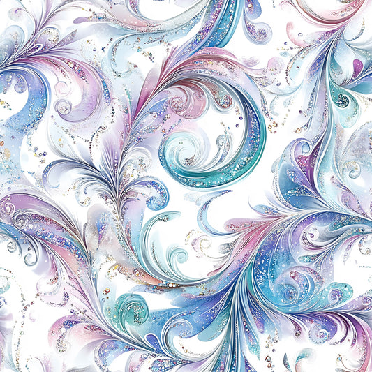 Swirls preorder round 27