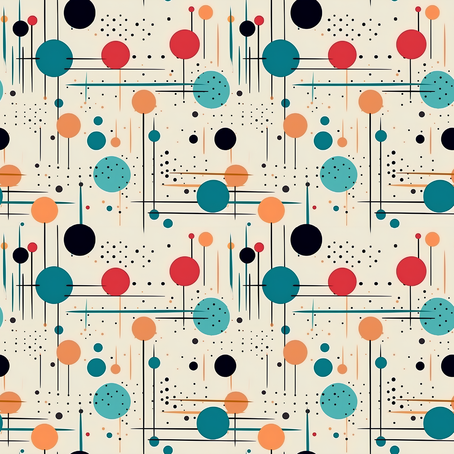 The 70's dots preorder round 27