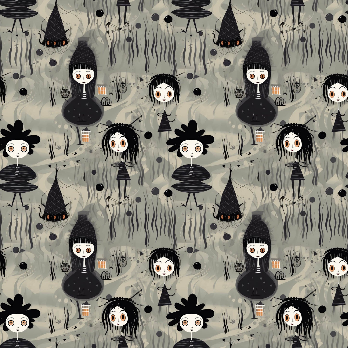 The wild coven preorder round 31