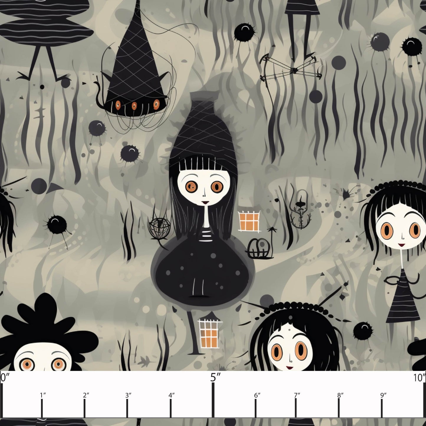 The wild coven preorder round 31